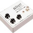 Benson Amps Germanium Fuzz Solar White 1