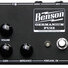 Benson Amps Germanium Fuzz Studio Black 4