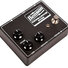 Benson Amps Germanium Fuzz Studio Black 3