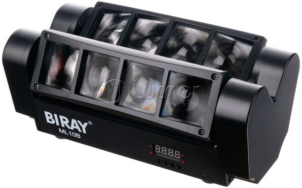 Bi Ray ML10B 0