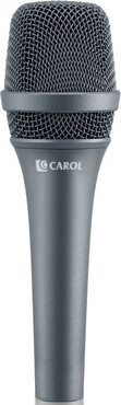 Carol AC-900 Silver 0