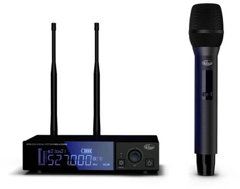 Oktava OWS-U1200H Plus 0