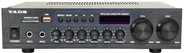 Tads DS-2050 0