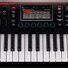 Roland Fantom-07 Synthesizer Keyboard 1