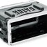 Gator GR-4S 4U Audio Rack Shallow 4