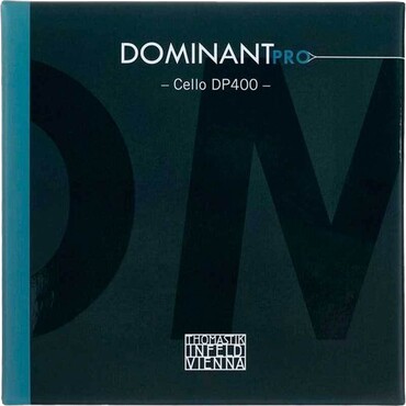 Thomastik Dominant Pro DP400 0