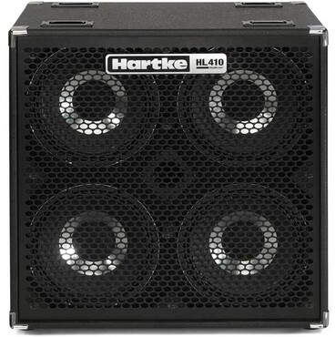 Hartke HyDrive HL410 0
