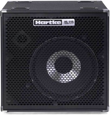 Hartke HyDrive HL115 0