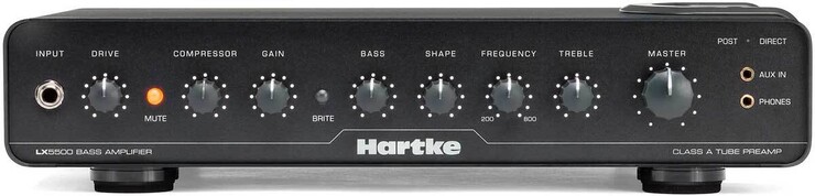 Hartke LX5500 0