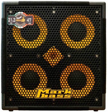 Markbass MB58R 104 P 0