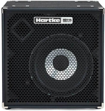 Hartke HyDrive HD115 0
