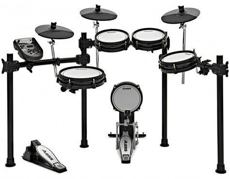 Alesis Surge Mesh Special Edition 0