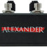 Alexander Pedals Dynaflanger Model 213 3