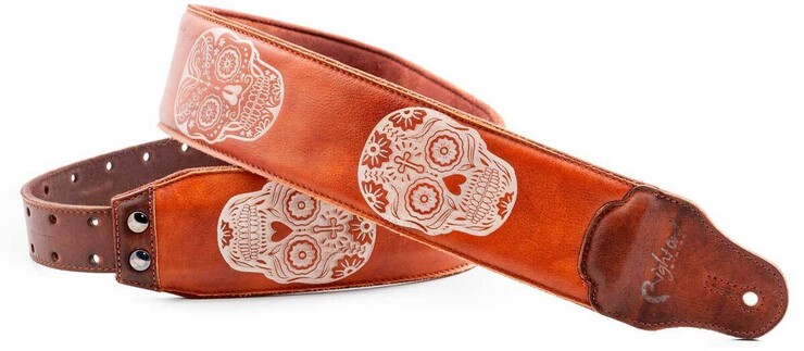 RightOn Straps Sugar Woody 0