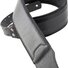 RightOn Straps 8401010030704 Smooth Black 6