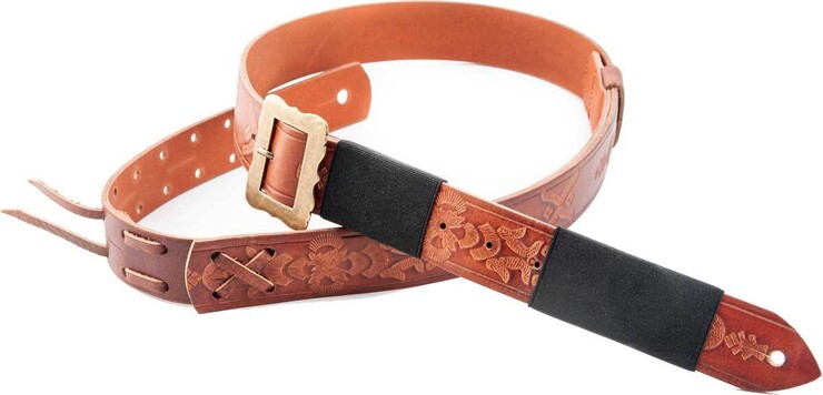 RightOn Straps 8419612001596 Legend Brian May Bohemian Woody 0