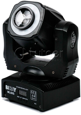 Bi Ray ML60S 0