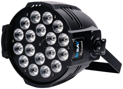 Bi Ray PLC004 0