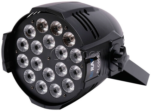 Bi Ray PLC006 0