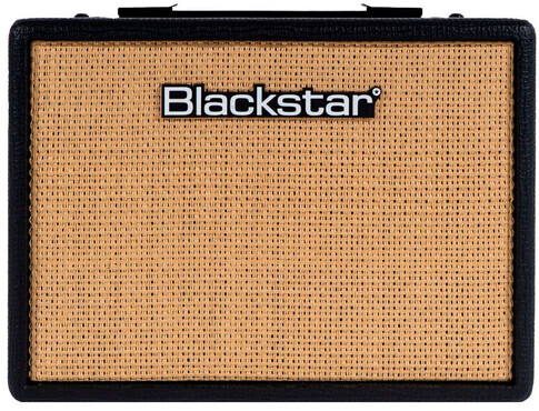 Blackstar Debut 15E BK 0
