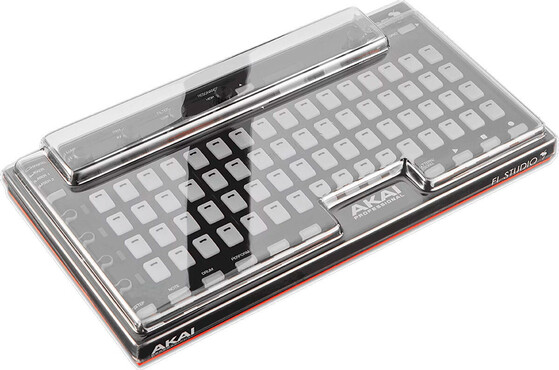 Decksaver Akai Fire 0