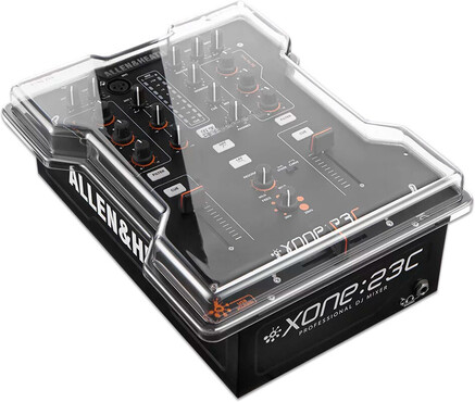 Decksaver Allen & Heath Xone:23/23C 0