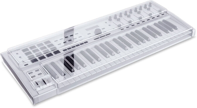 Decksaver Arturia Keylab 49 Mk2 0