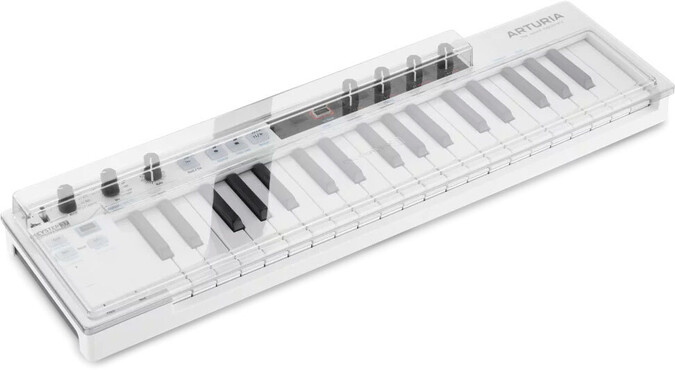 Decksaver Arturia Keystep 37 0