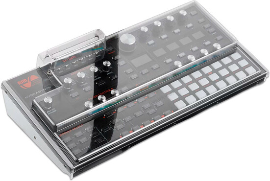 Decksaver ASM Hydrasynth Desktop 0