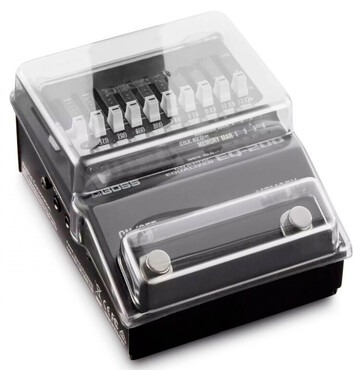 Decksaver Boss 200 Series 0