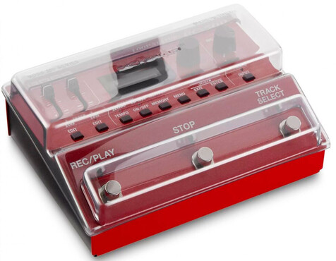 Decksaver Boss 500 Series 0