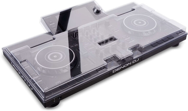 Decksaver Denon DJ SC Live 2 0