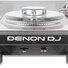 Decksaver Denon SC5000M Prime 2