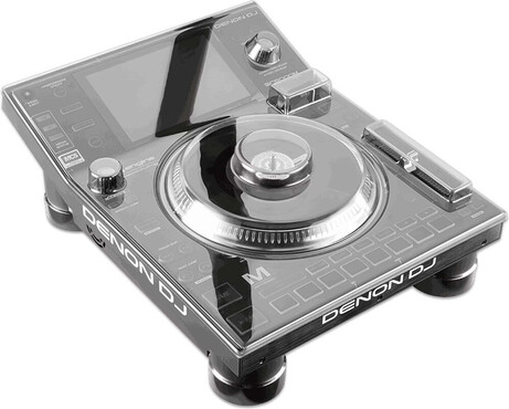 Decksaver Denon SC5000M Prime 0