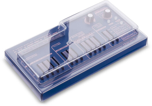 Decksaver Dreadbox Nymphes 0