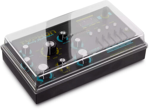 Decksaver Dreadbox Typhon 0