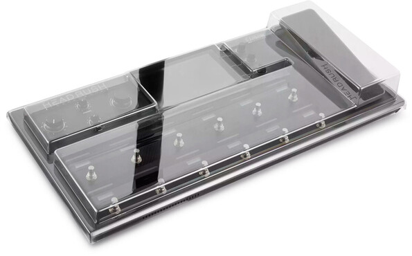 Decksaver Headrush Pedalboard 0
