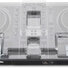 Decksaver Hercules DJControl Inpulse 500 1