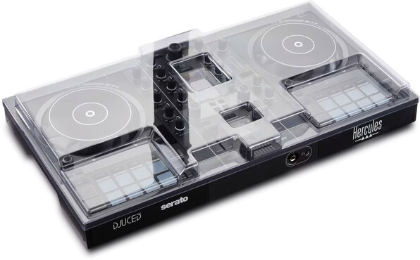 Decksaver Hercules DJControl Inpulse 500 0