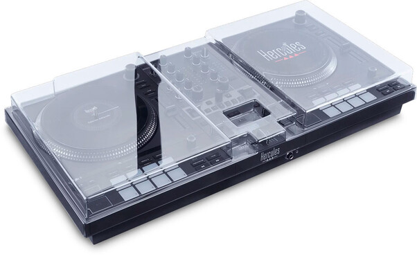 Decksaver Hercules DJControl Inpulse T7 0