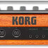 Decksaver Korg Minilogue XD Module 2