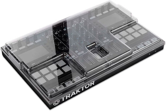 Decksaver NI Kontrol S5 0