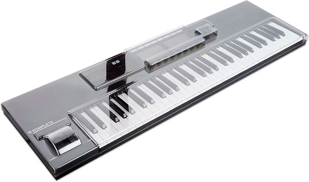 Decksaver NI Kontrol S61 MK2 0