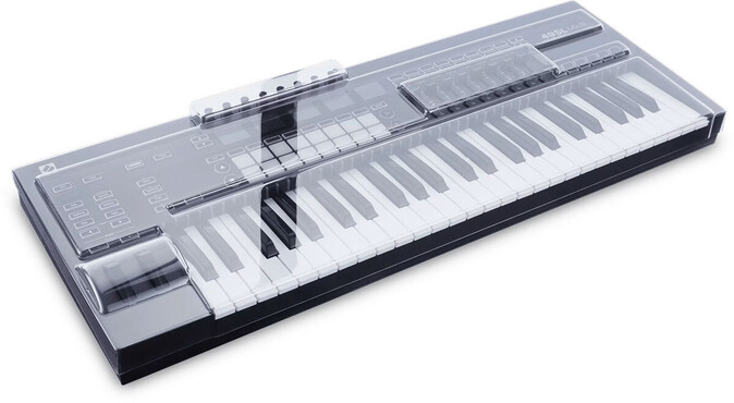 Decksaver Novation 49SL MKIII 0