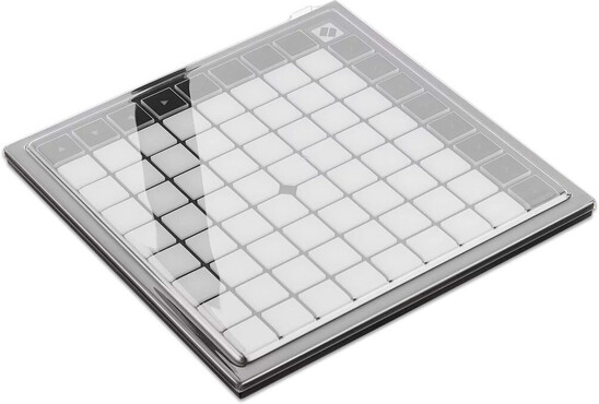Decksaver Novation Launchpad X 0
