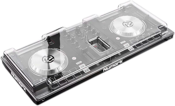 Decksaver Numark Mixtrack Pro III 0