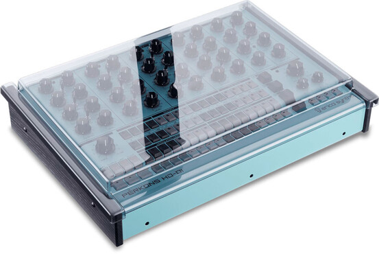 Decksaver Perkons HD-01 0