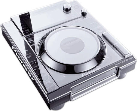 Decksaver Pioneer CDJ-900NXS 0