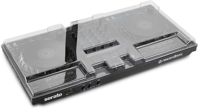 Decksaver Pioneer DDJ-FLX6 0