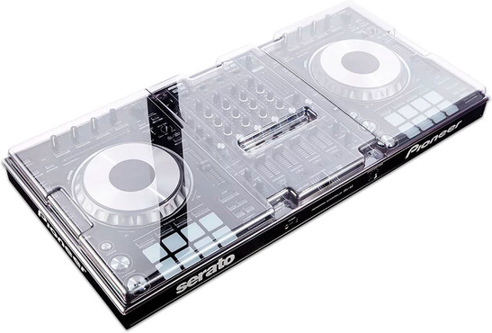 Decksaver Pioneer DDJ-SZ/SZ-2/RZ 0